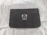 Mazda Miata 2004 USED Owners Manual Good condition 03NBA3D — Mazda Miata MX-5 OEM part product photo