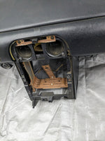 1990-1993 Mazda Miata Dash Board Black No Cracks Dashboard 90-93