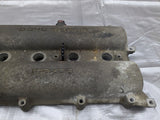 1990-1993 MAZDA MIATA MX-5 ENGINE VALVE COVER DOHC 16 VALVE 90-93 #9