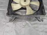 1990-1997 Mazda Miata Oem Passenger A/C AC Cooling Radiator Fan NA 90-97 92NA685