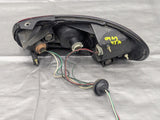 01-05 Mazda Miata MX-5 LH Driver Taillight Tail light OEM 2001-2005 04NB4374
