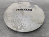90-93 Mazda Miata MX5 OEM Daisy Rim Wheel Center Cap Cover NA01-37-190 0321 #3