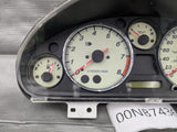 2001-2005 Mazda Miata Instrument Gauge Cluster / 155k KM / Canada / 00NB7436