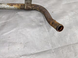  Mazda Miata OEM used part