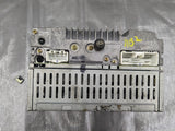 01-03 Mazda Miata OEM NB2 Non Bose Double Din Radio Unit CD Player  2001-2003