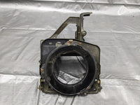 1990-1997 Mazda Miata Driver LH Headlight Assembly Used OEM Black 92NAPZ