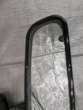 90-95 Mazda MX-5 Miata OEM REAR VIEW MIRROR BOLT ON 94NAPZ