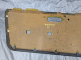 90-97 MAZDA MX-5 MIATA Passenger Side Door Card Panel Manual 1990-1997 96NAM82