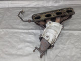 2001-2005 Mazda Miata Engine Exhaust Manifold Header Tubular  Bp6f-13-450B 01-05
