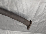 90-93 MAZDA MIATA EXHAUST DOWN PIPE MX5 OEM 1990-1993 90NA8560