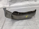 1999-2005 Mazda Miata Black Rear Mud Flaps Flap Left Right Set 99-05 01NB4157