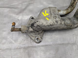  Mazda Miata OEM used part