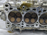 2001-2005 Mazda MX-5 Miata 1.8L VVT Cylinder Head BPZ3 BP6D NB NB2 01-05 NB2 743