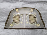 1990-1997 MAZDA MIATA NA OEM HEADREST HEAD REST SPEAKER OEM 90-97 92NA6854