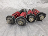 1990-2005  Mazda Miata MX-5 Raceland Classic Coilovers USED 90-05