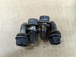 90-97 Mazda Miata MX5 MX-5 OEM Power Steering Rack And Pinion Mounting Hardware