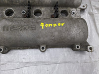 1990-1993 MAZDA MIATA MX-5 ENGINE VALVE COVER DOHC 16 VALVE 90-93 91NA11V