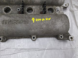 1990-1993 MAZDA MIATA MX-5 ENGINE VALVE COVER DOHC 16 VALVE 90-93 91NA11V