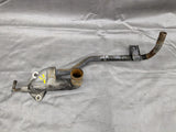 1994-2000 Mazda Miata Mx-5 OEM Water Pump Inlet 94-00 #1 Mazda Miata OEM used part