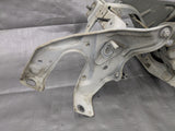 1990-1997 Mazda Miata Driver LH Headlight Assembly Used OEM White 89NA7210 90-97