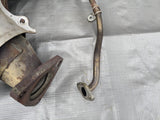 2001-2005 Mazda Miata Engine Exhaust Manifold Header Tubular  Bp6f-13-450B 2710