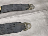 2001-2005 Mazda Miata MX5 Used Seat Belt Reel Tan N06657L30D80 01-05 00NB7436