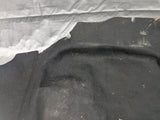 1990-1997 Mazda Miata Mx5 Black Rear Trunk Carpet Cover 2 Pieces 90-97 92NA6670