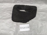 1990-1993 Mazda Miata Mx-5 OEM E-Brake Carpet Black Cover Interior Carpet 90-93 Mazda Miata OEM used part