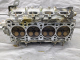 2001-2005 Mazda MX-5 Miata 1.8L VVT Cylinder Head BPZ3 BP6D NB NB2 01-05 NB2 743