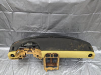 1990-1993 Mazda Miata Dash Board Tan No Cracks Dashboard 90-93