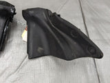 2006-2015 Mazda Miata MX-5 Door B Pillar Seal Trim Cover Left Right Pair 06-15