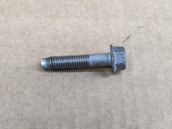 1990-2005 Mazda Miata OEM Fuel Rail Insulator Distance Spacer Bolt 99794-0835