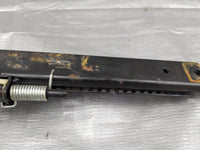 1990-1997 MAZDA MIATA MX5 OEM SEAT RAIL MOUNT SLIDER TRACK Passenger 90-97 #6-1