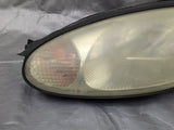 Mazda Miata OEM used part