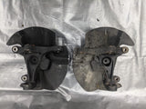 1999-2005 Mazda Miata Front  Spindle Hub Knuckle Pair Left Right 99-05 00NB6198