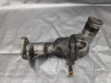 94-00 MAZDA MIATA THERMOSTAT NECK HOUSING BPE8-15-170A 1994-2000 00NB6198