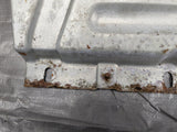 Miata Used CPU ECU Cover Plate Bracket 90-93 Miata MX5 B61P18885 OEM