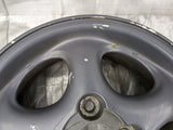 99-05 Mazda MX-5 Miata OEM 5 Spoke Alloy Rim Wheel 14X6 Off Set 45 #3