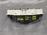 2001-2005 Mazda Miata MX-5 OEM Instrument Gauge Cluster 139k Miles 01-05 01NB611
