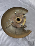  Mazda Miata OEM used part