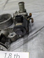 1994 - 1997 Mazda Miata MX-5 MX5 Throttle Body NA8 94 - 97 #2
