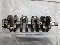 1994-2005 MAZDA MX-5 MIATA CRANKSHAFT, 1.8l USED 00NBPT BP06-11-300D 94-05