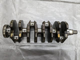 1994-2005 MAZDA MX-5 MIATA CRANKSHAFT, 1.8l USED 00NBPT BP06-11-300D 94-05