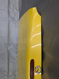 1999-2005 Mazda Miata MX-5 Trunk Lid OEM Yellow NC10-52-310 99-05 04NB2710