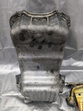 1994-2000 Mazda Miata Oem Engine Motor Oil Pan Tray Baffle 1.8L 94-00 00NB6198