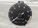 1990-1997 Mazda Miata Mx-5 OEM Tach Tachometer RPM Gauge 90-97 #2 Mazda Miata OEM used part
