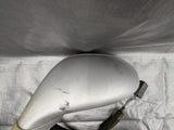 99-05 MAZDA MX-5 MIATA OEM DOOR MIRROR LH Driver Silver 1999-2005 00NB6891