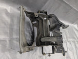 1990-1997 Mazda Miata Driver LH Headlight Assembly Used OEM Black 95NA5765 90-97