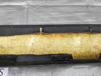 90-96 MAZDA MX-5 MIATA OEM door card pad arm rest Passenger Side 1990-1996 #4