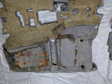  Mazda Miata OEM used part